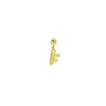 Load image into Gallery viewer, Timeless Bubble Drop Name Necklace
