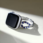 Load image into Gallery viewer, Classic Zircon Apple Watch Bands for Women
