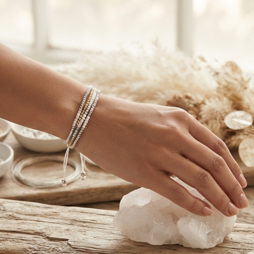 Charming Vintage Bracelet