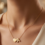 Load image into Gallery viewer, Love Letter Necklace
