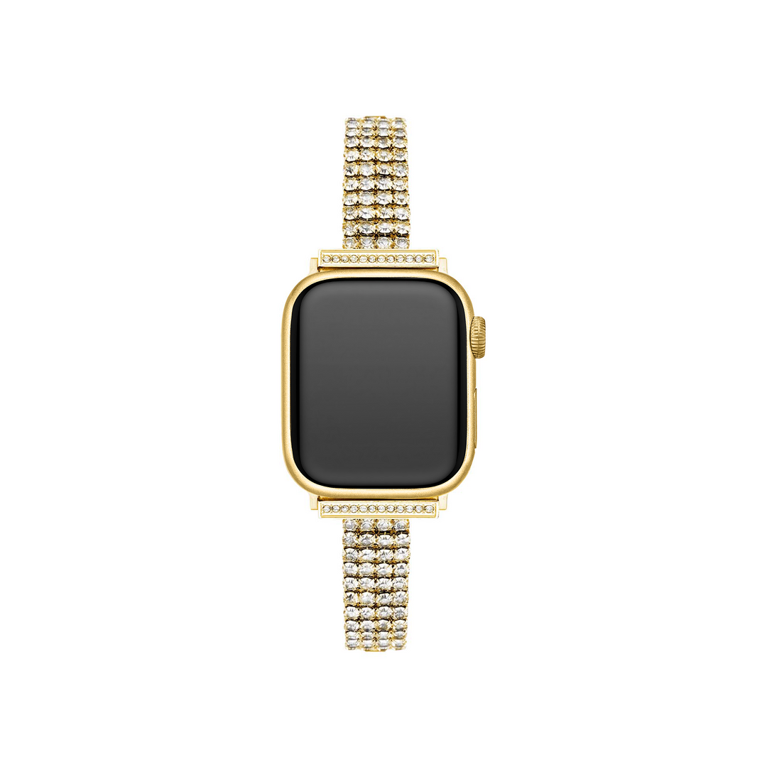 Elegant Diamond Apple Watch Bands for Women