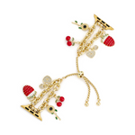 Load image into Gallery viewer, Elegant Chain Apple Watch Bands for Women
