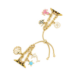 Load image into Gallery viewer, Classic Chain Apple Watch Bands for Women
