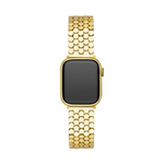 Load image into Gallery viewer, Elegant Metal Apple Watch Bands for Women
