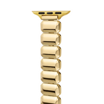 Load image into Gallery viewer, Sleek Metal Apple Watch Bands for Women
