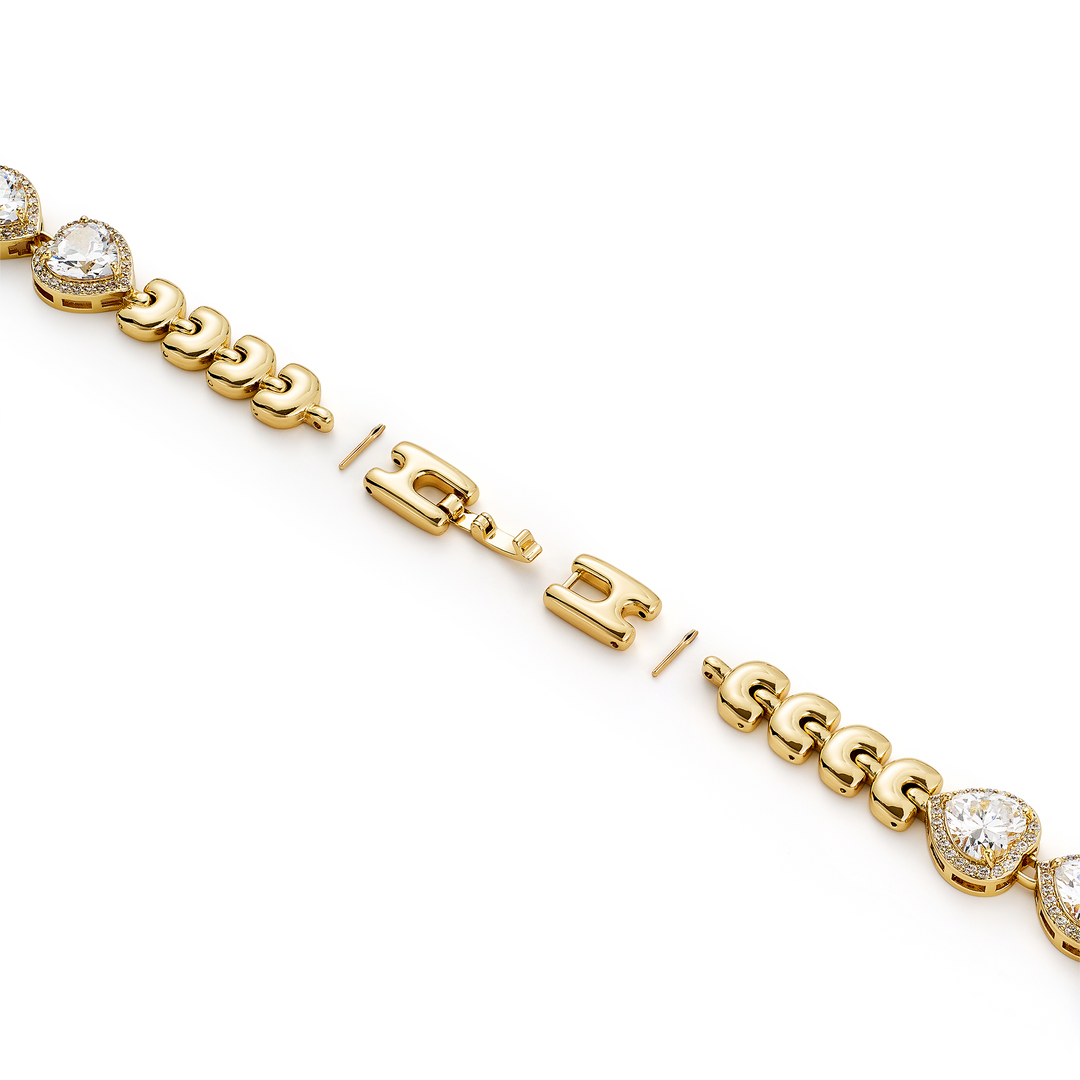 Stylish Dazzling Apple Watch Bands for Women