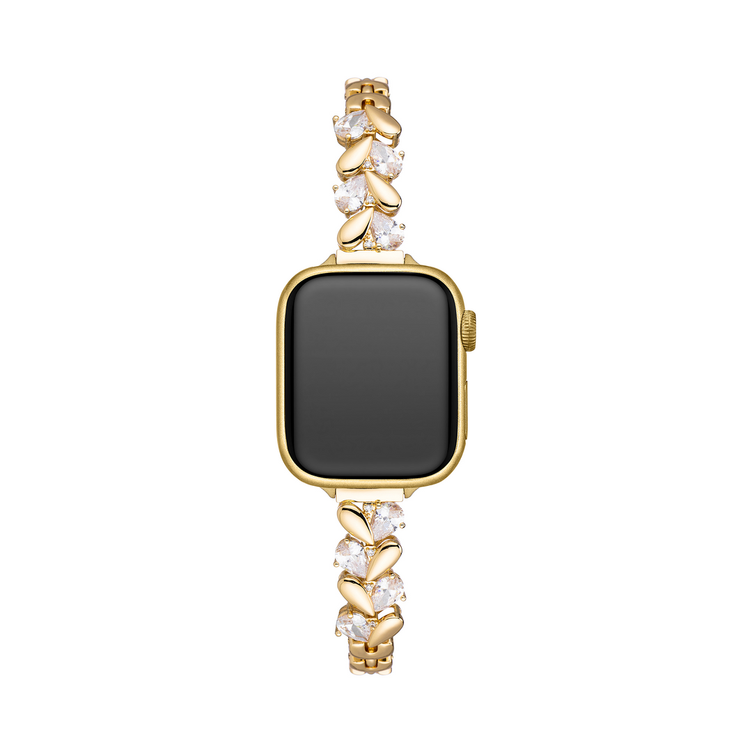 Elegant Apple Watch Bands for Women