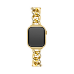 Load image into Gallery viewer, Chic Chain Apple Watch Bands for Women
