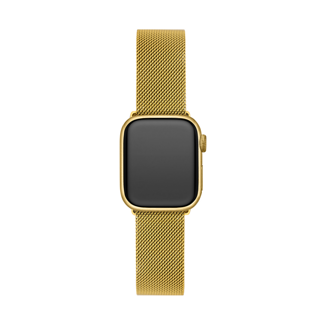 Minimalist Magnetic Apple Watch Bands for Women
