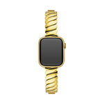 Load image into Gallery viewer, Dazzling Stainless Steel Apple Watch Bands for Women
