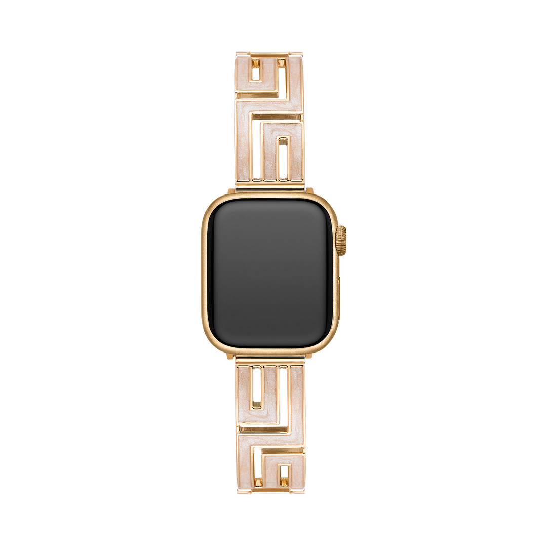 Minimalist Geo Apple Watch Bands for Women