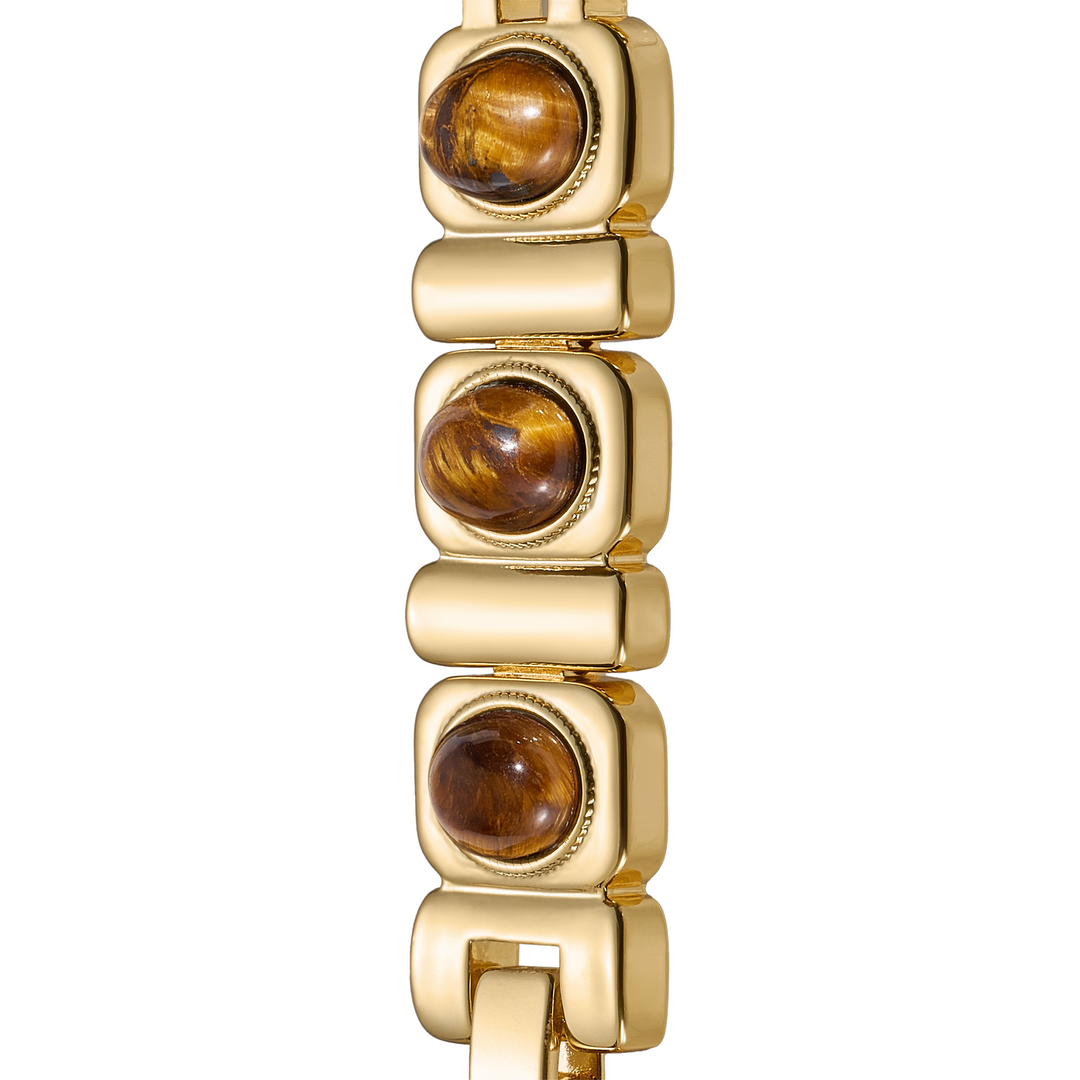 Minimalist Copper Apple Watch Bands for Women