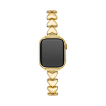 Load image into Gallery viewer, Luxury Metal Apple Watch Bands for Women
