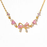 Load image into Gallery viewer, Dainty Bow Bond Bracelets
