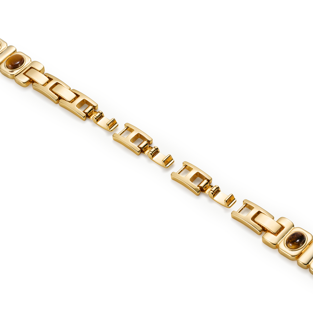 Minimalist Copper Apple Watch Bands for Women