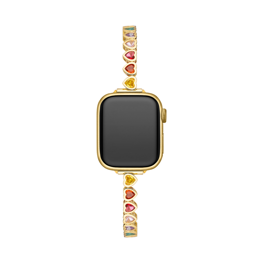 Luxury Apple Watch Bands for Women