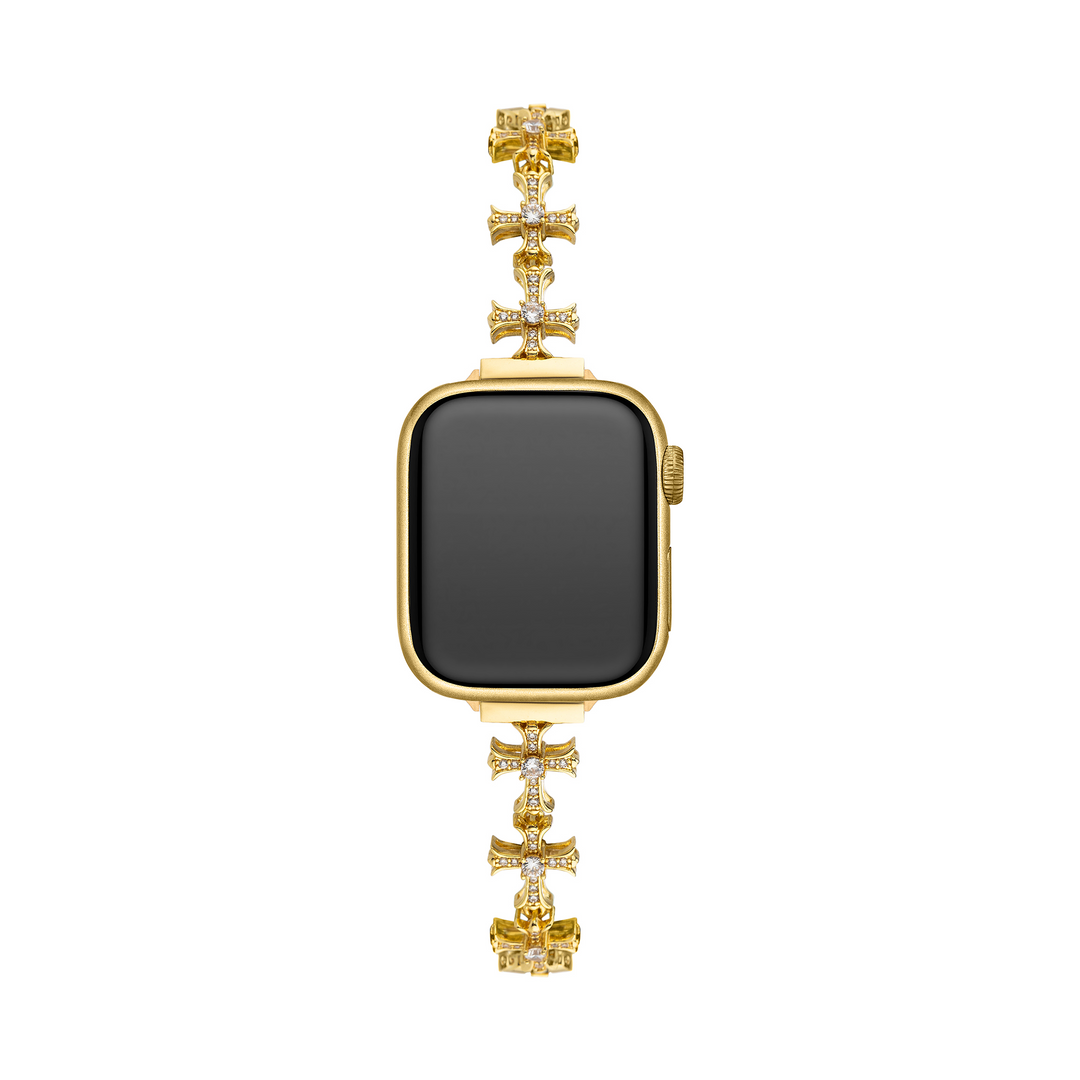 Luxury Apple Watch Bands for Women