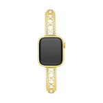 Load image into Gallery viewer, Minimalist Apple Watch Bands for Women

