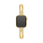 Load image into Gallery viewer, Luxury Copper Apple Watch Bands for Women
