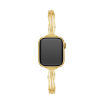 Load image into Gallery viewer, Classic Copper Twist Apple Watch Bands for Women
