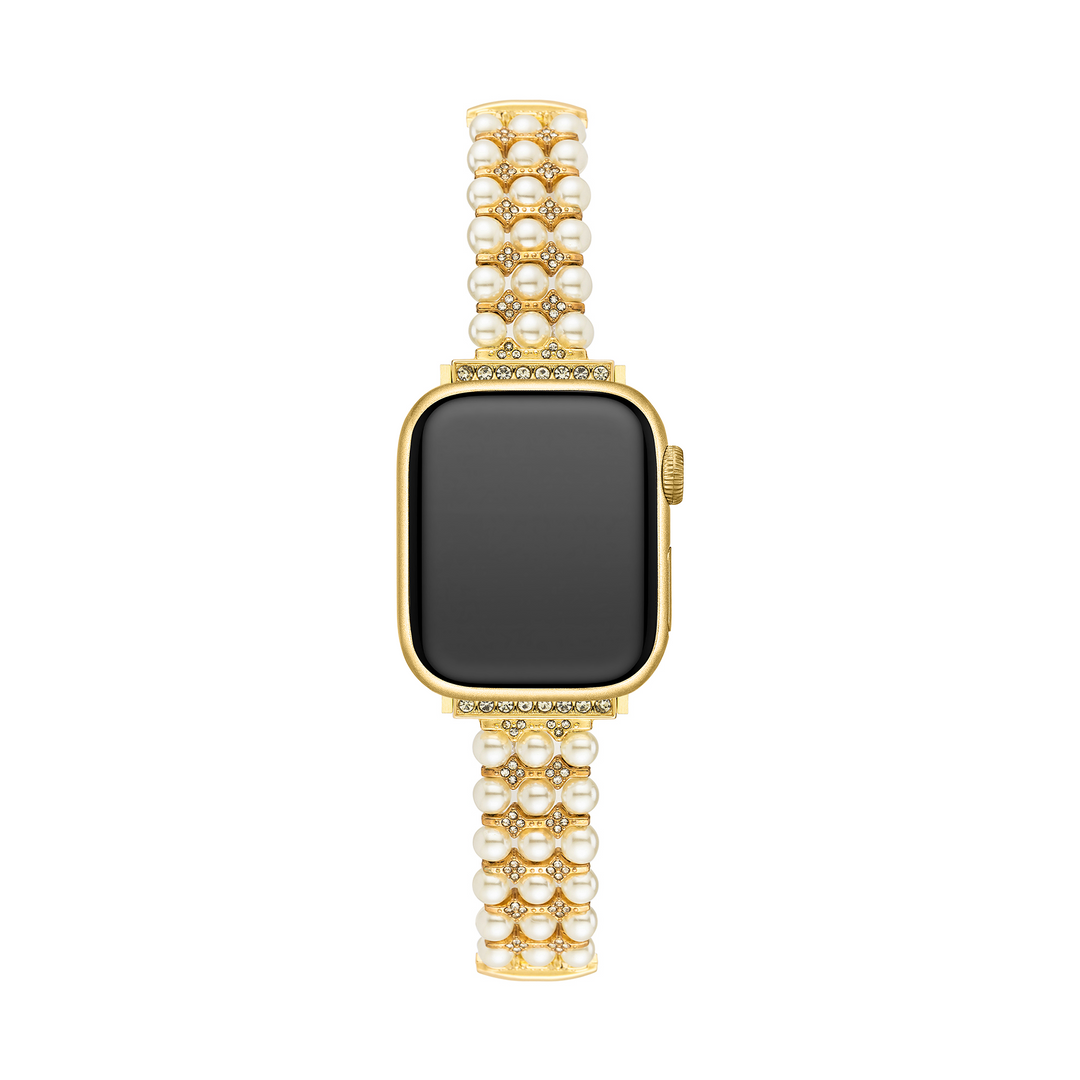 Elegant Apple Watch Bands for Women
