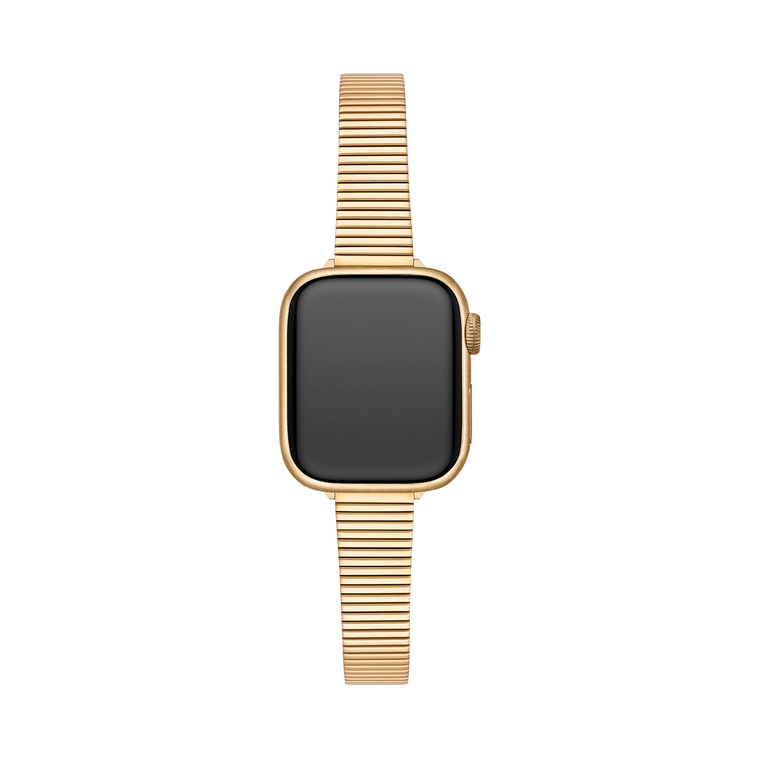 Stylish Metal Apple Watch Bands for Women