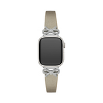 Load image into Gallery viewer, Chic Crystal Apple Watch Bands for Women
