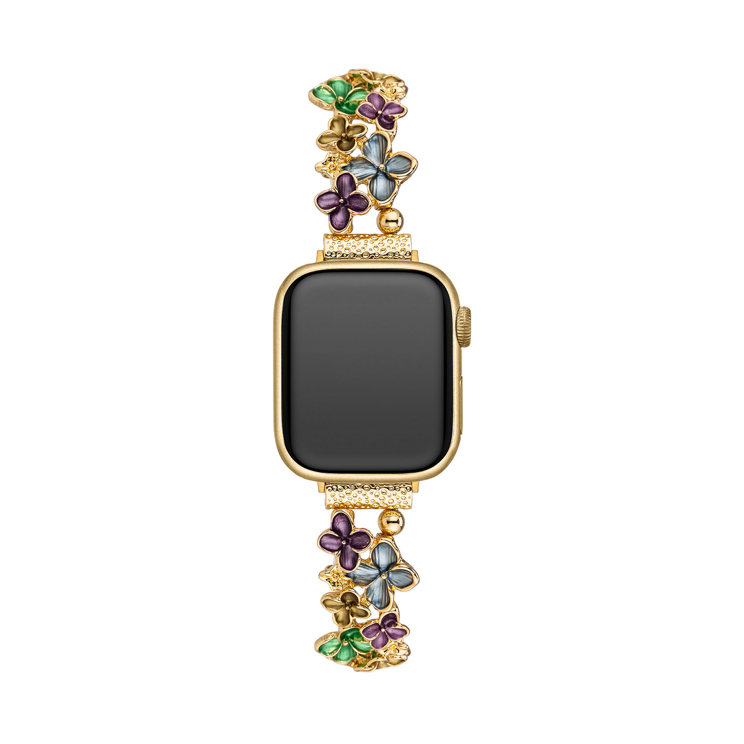 Bold Apple Watch Bands for Women