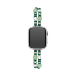 Load image into Gallery viewer, Minimalist Beaded Apple Watch Bands for Women
