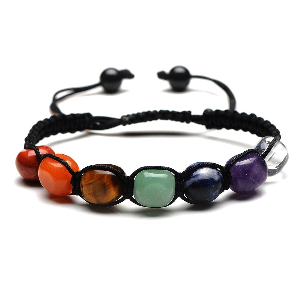 Elegant Charm Bracelet