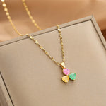 Load image into Gallery viewer, Iconic Dainty Necklace Collection
