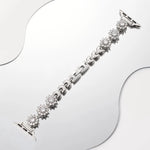 Load image into Gallery viewer, Chic Rhinestone Apple Watch Bands for Women
