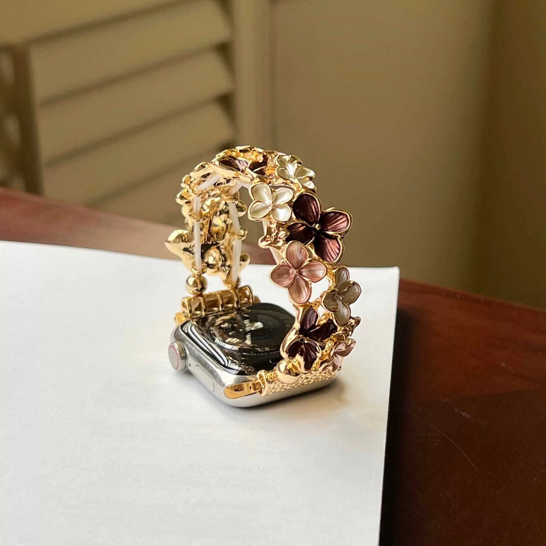 Bold Apple Watch Bands for Women