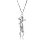 Load image into Gallery viewer, Bonding Hug Necklace
