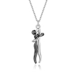 Load image into Gallery viewer, Bonding Hug Necklace
