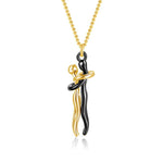 Load image into Gallery viewer, Bonding Hug Necklace
