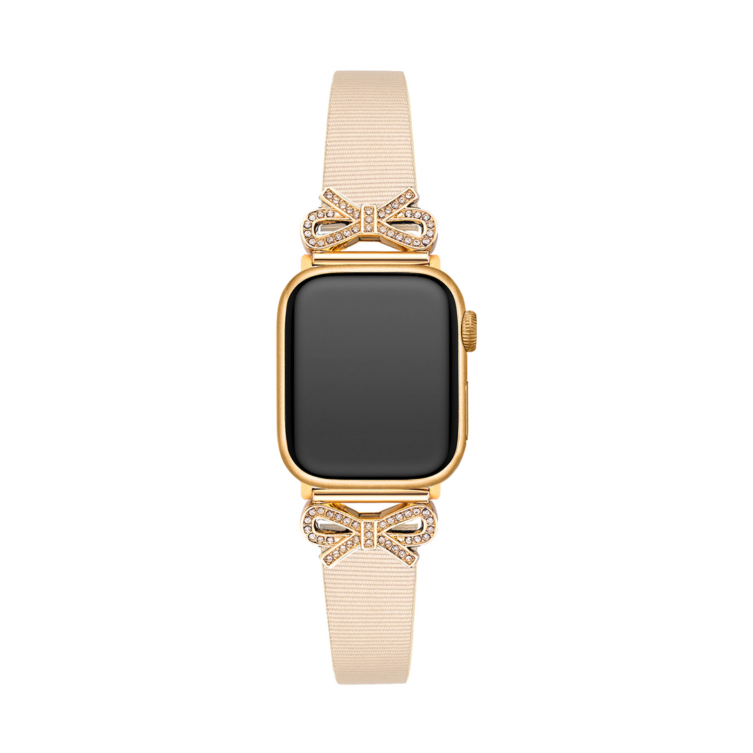 Chic Crystal Apple Watch Bands for Women