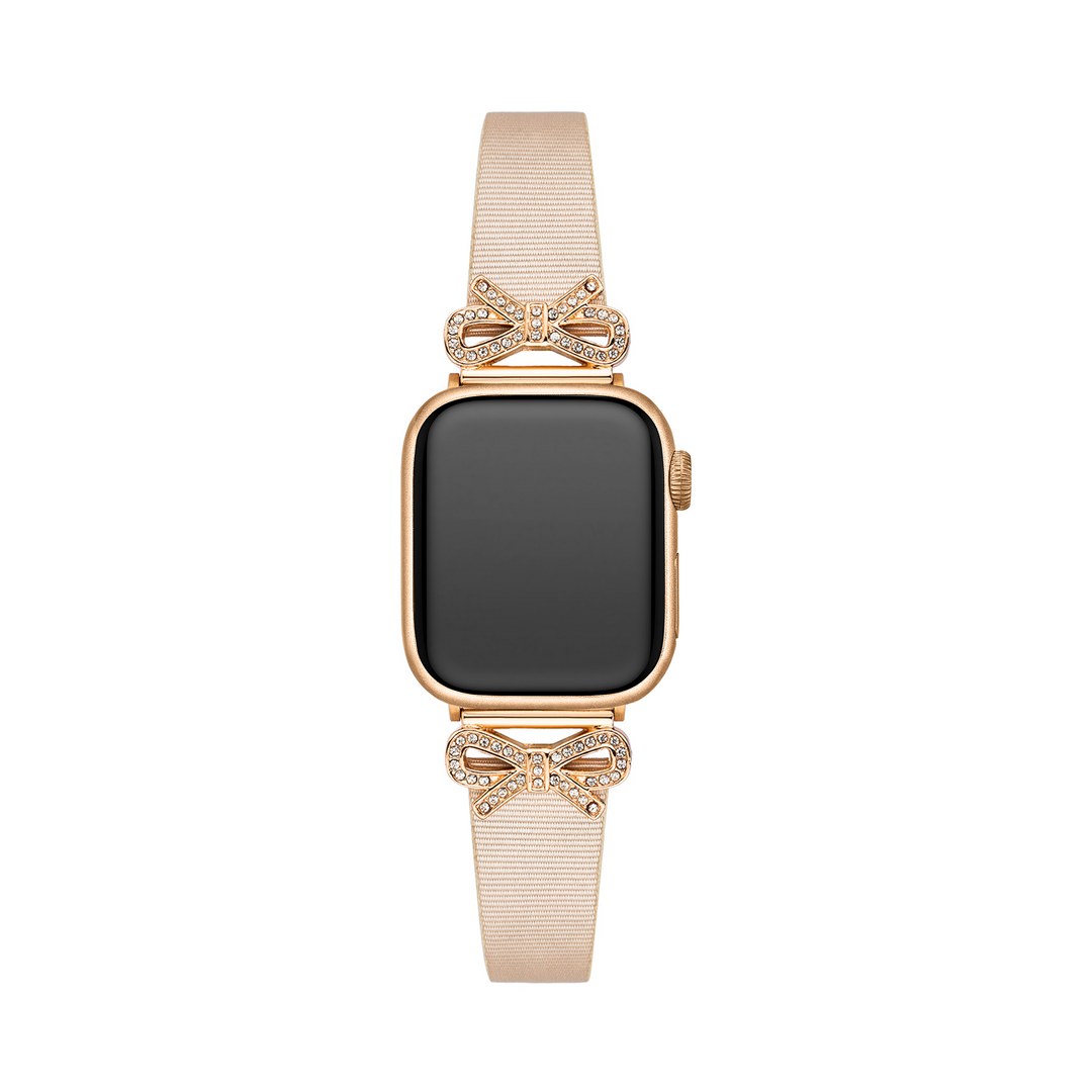 Chic Crystal Apple Watch Bands for Women