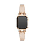 Load image into Gallery viewer, Chic Crystal Apple Watch Bands for Women
