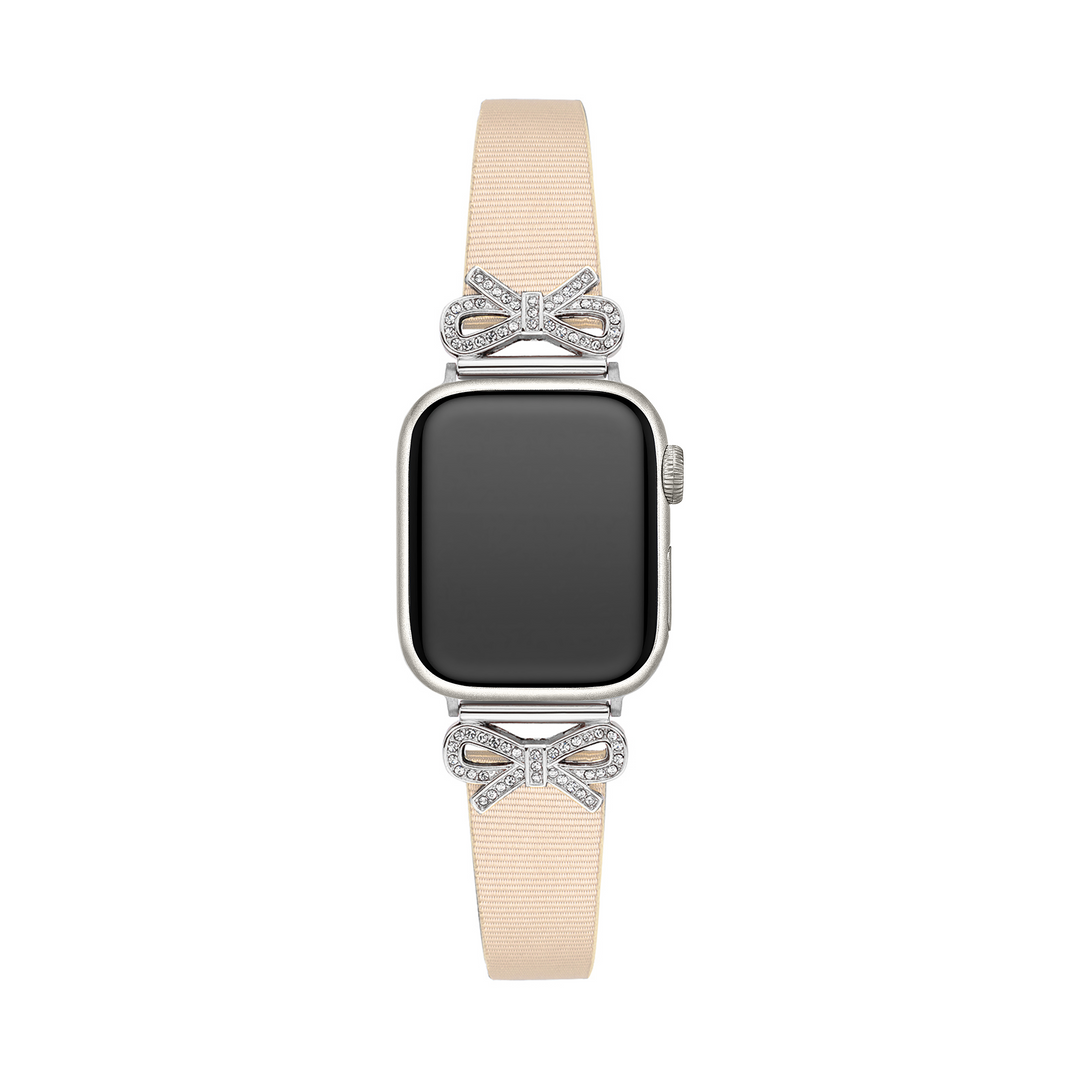 Chic Crystal Apple Watch Bands for Women