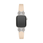 Load image into Gallery viewer, Chic Crystal Apple Watch Bands for Women
