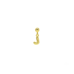 Load image into Gallery viewer, Timeless Bubble Drop Name Necklace
