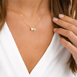 Load image into Gallery viewer, Love Letter Necklace
