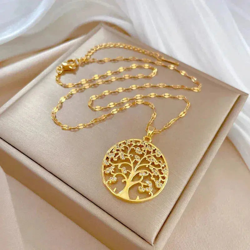Luxury tree of life zircon necklace for women gold plated charm big tree stainless steel pendant_jpg_q90_jpg_6e458282 07a5 4c76 9fa8 cd481ae72889