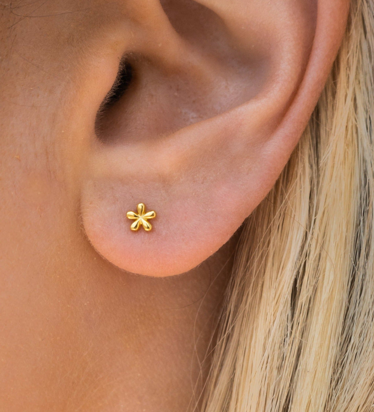 Miniflowerstuds