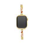 Load image into Gallery viewer, Dazzling Copper Apple Watch Bands for Women
