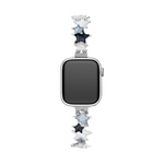 Load image into Gallery viewer, Elegant Star Apple Watch Bands for Women
