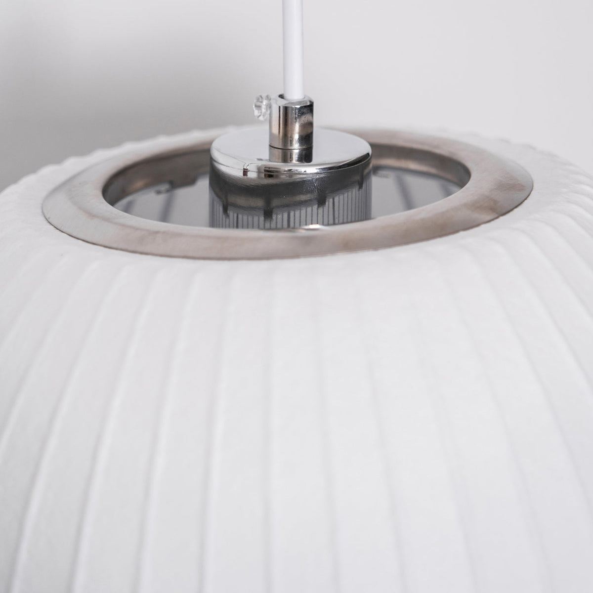 Spherical Contemporary Wall Sconce Swivel Arm