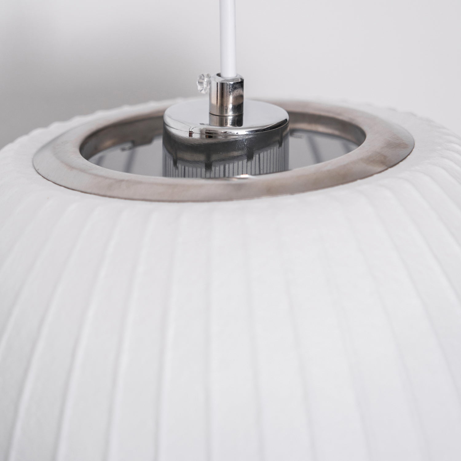 Spherical Contemporary Wall Sconce Swivel Arm