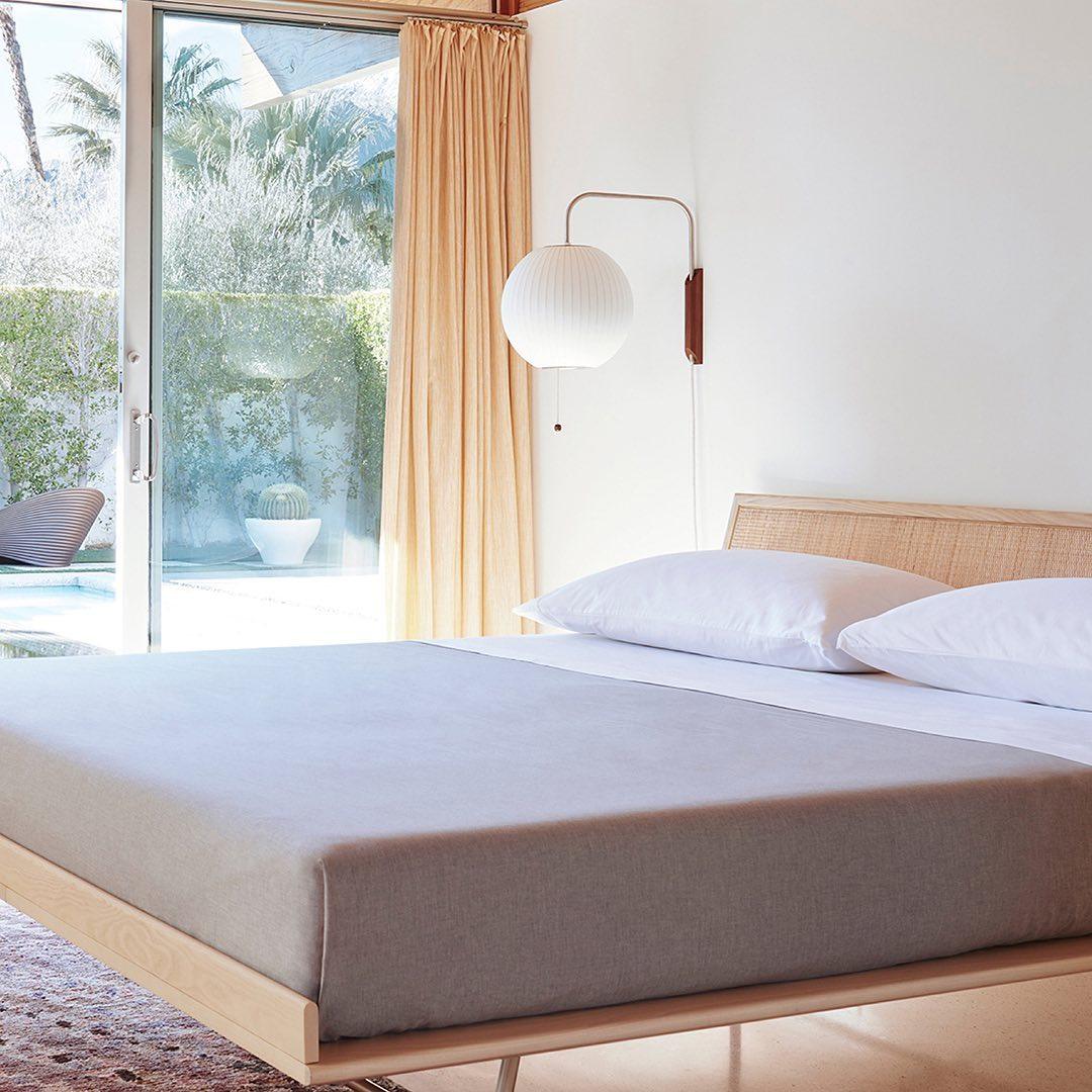 Spherical Contemporary Wall Sconce Swivel Arm